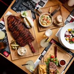 Smaczny Kraków: Najlepsze lokalne przysmaki i restauracje za rozsądne ceny