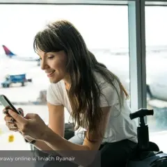 Jakie dokumenty do odprawy Ryanair? Uniknij problemów na lotnisku