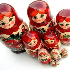 Co warto kupić w Rosji: lista najlepszych pamiątek i prezentów dla bliskich