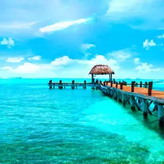 Cancun kiedy jechać, aby uniknąć deszczu i cieszyć się słońcem
