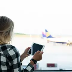 Jak się odprawić Ryanair: uniknij problemów z odprawą na lot