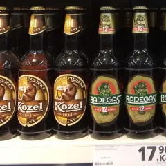 Co warto kupić w Czechach - 11 najtańszych produktów w 2024 roku