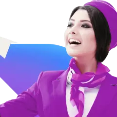 Jak zostać stewardessą w Wizz Air - krok po kroku do wymarzonej pracy