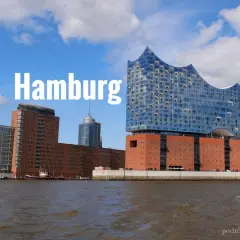 Najlepsze atrakcje w Hamburgu, które musisz zobaczyć na własne oczy