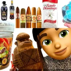 Najlepsze lokalne produkty i pamiątki, które warto przywieźć z Dominikany