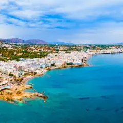 Hersonissos na Krecie: Co warto zobaczyć i jakie atrakcje oferuje region