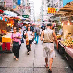 Co warto kupić w Hongkongu: 10 najlepszych lokalnych produktów i gadżetów