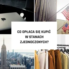 Co warto przywieźć z Nowego Jorku: lista najlepszych zakupów i pamiątek
