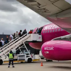 Czy Wizz Air jest bezpieczny? Odkryj zaskakujące fakty o bezpieczeństwie