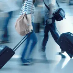 Czy Ryanair sprawdza wymiary bagażu podręcznego? Oto, co musisz wiedzieć