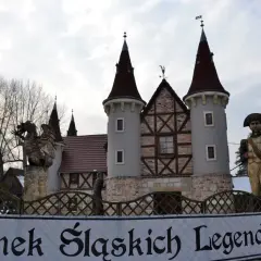 Jednodniowe wycieczki i atrakcje turystyczne w okolicy Legnicy