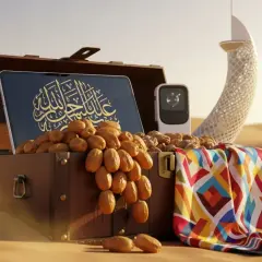 Co warto kupić w Zjednoczonych Emiratach Arabskich: lista najlepszych zakupów