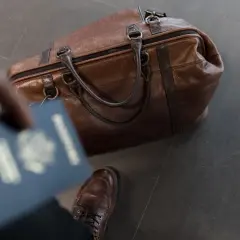 Czego nie można przewozić w bagażu podręcznym WizzAir - uniknij problemów