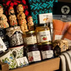 Co warto kupić w Norwegii: najpopularniejsze pamiątki i lokalne produkty