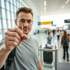 Czy można mieć zapalniczkę w bagażu podręcznym? Sprawdź zasady i ograniczenia
