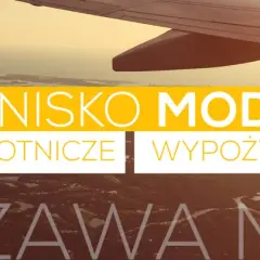 Jak dojechać na lotnisko w Modlinie - najlepsze i najtańsze opcje