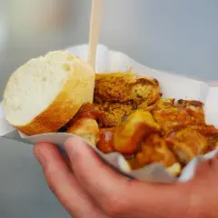 Drezno z kulinarnej perspektywy: Najlepsze restauracje i lokale gastronomiczne