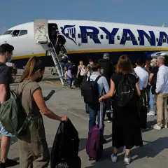 Odprawa Ryanair na ile przed lotem? Sprawdź, aby uniknąć problemów