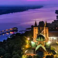 Wzgórze Tumskie i najciekawsze atrakcje turystyczne w Płocku