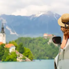 Jakie produkty warto kupić w Słowenii - lista najcenniejszych pamiątek