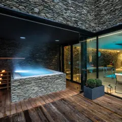 Relaks i wellness w okolicach Wrocławia: Najlepsze hotele spa i oferty