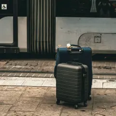 Jakie wymiary ma walizka kabinowa? Sprawdź, aby uniknąć problemów w podróży