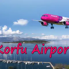 Ile jest lotnisk na Korfu? Sprawdź, co musisz wiedzieć przed podróżą