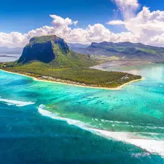 Najlepszy czas na podróż do Mauritiusa: uniknij złej pogody i zaplanuj idealne wakacje