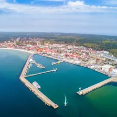 Co warto zobaczyć na Mierzei Helskiej i gdzie się zatrzymać