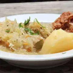 Najlepsze dania w Zakopanem. Góralskie smaki, które musisz spróbować