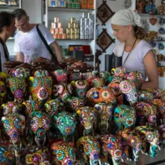 Co warto przywieźć ze Sri Lanki: 8 najlepszych pamiątek dla bliskich w 2024