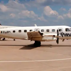 Ile samolotów ma Ryanair? Zaskakujące fakty o flocie linii