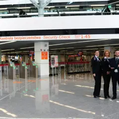 Co to jest terminal na lotnisku i jakie ma kluczowe funkcje?