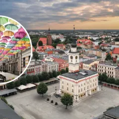 Najlepsze atrakcje w Lesznie, które musisz zobaczyć i przeżyć