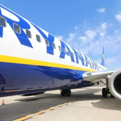 Jak wydrukować karty pokładowe z aplikacji Ryanair bez problemów