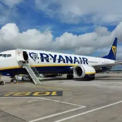 Jak zapłacić za bilet lotniczy Ryanair bez zbędnych problemów?