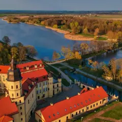 Najlepsze miejsca do zwiedzania i atrakcje Warmii i Mazur na mapie