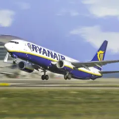 Ryanair ile wcześniej odprawa? Sprawdź, aby uniknąć problemów z lotem
