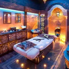 Luksusowe hotele ze spa na Śląsku: Relaks w wyjątkowych obiektach