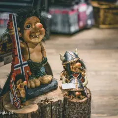 Co warto przywieźć z Norwegii - najciekawsze pamiątki, które zachwycą