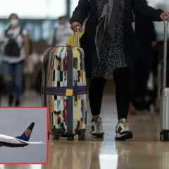 Co do bagażu podręcznego Ryanair? Oto, co musisz wiedzieć!