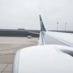 Ryanair jakie samoloty - poznaj modele i ich zalety dla pasażerów