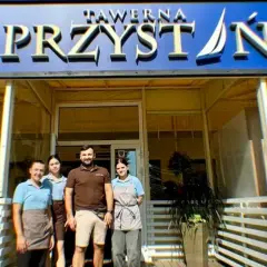 Najlepsze restauracje, ceny i lokalne specjały w Mikołajkach