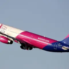 Jak zrobić odprawę przez internet w Wizz Air bez stresu i błędów