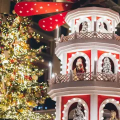 Kiedy odbywa się jarmark w Goerlitz i co warto kupić na targach