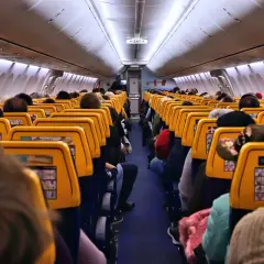 Jak zmienić dane pasażera Ryanair bez zbędnych problemów?