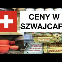 Najlepsze produkty i pamiątki co warto kupić w Szwajcarii: lista top 15