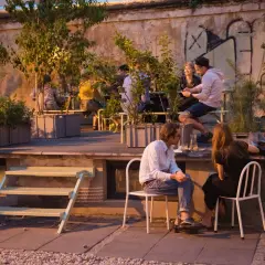 Smaczna Warszawa: najlepsze lokale, które musisz poznać przed wizytą