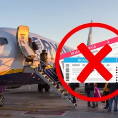 Czy trzeba drukować kartę pokładową Ryanair? Oto co musisz wiedzieć