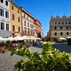 Lublin Stare Miasto atrakcje: najważniejsze miejsca, które musisz zobaczyć
